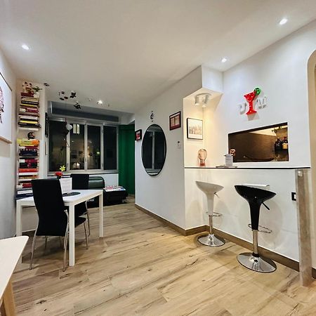 Appartamento Urban Maison Genoa Exterior photo