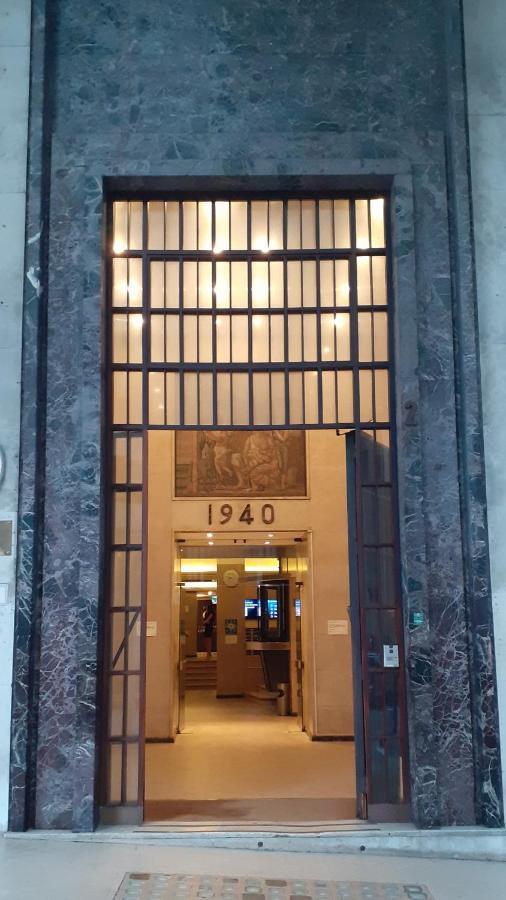 Appartamento Urban Maison Genoa Exterior photo