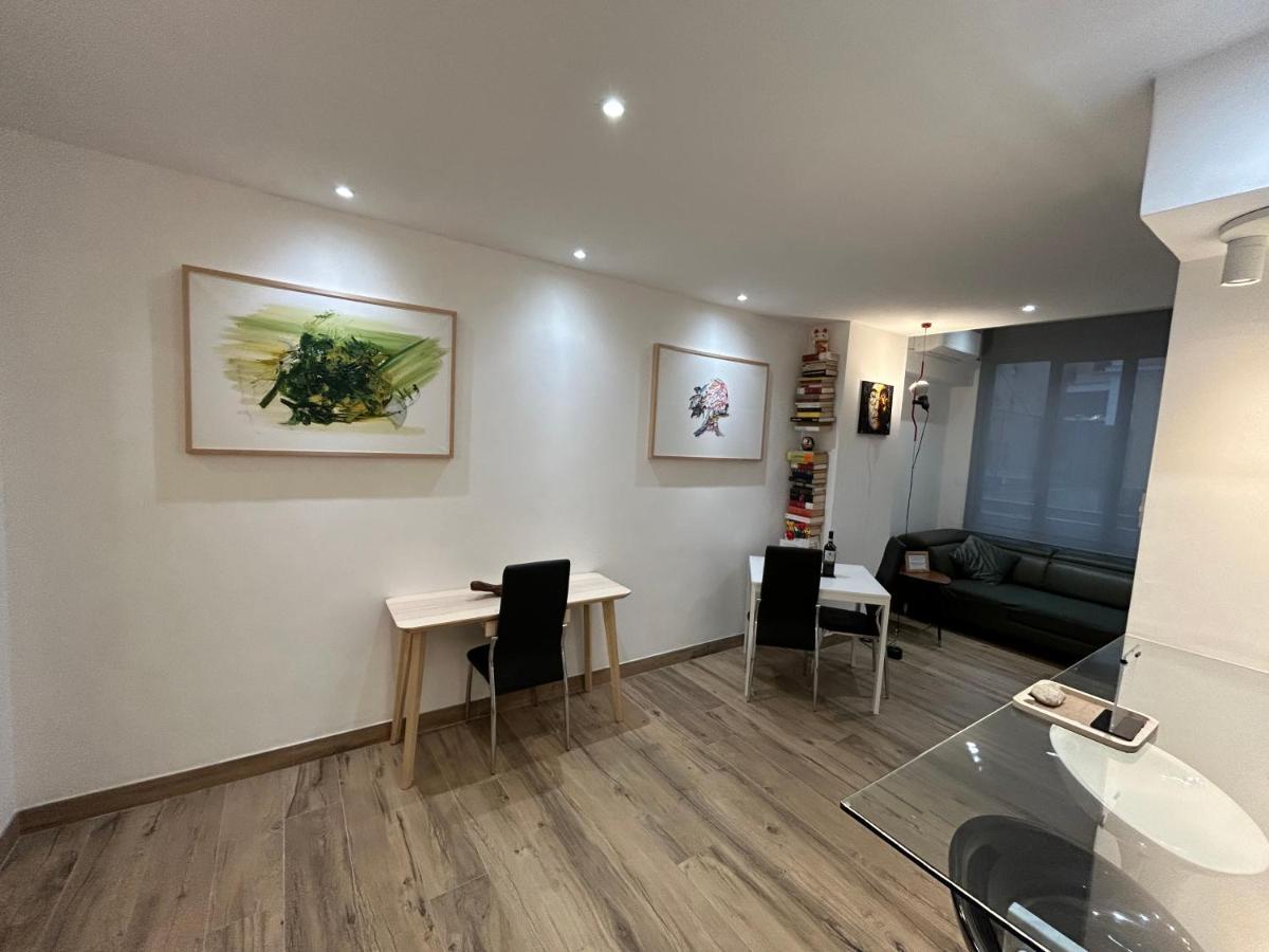 Appartamento Urban Maison Genoa Exterior photo