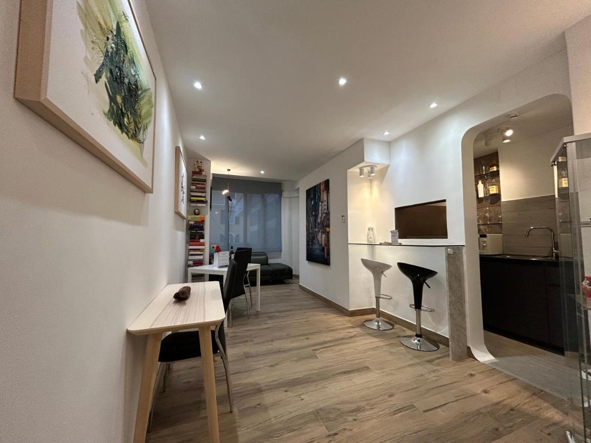 Appartamento Urban Maison Genoa Exterior photo