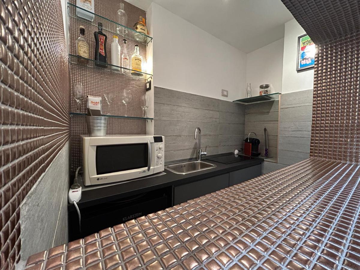 Appartamento Urban Maison Genoa Exterior photo