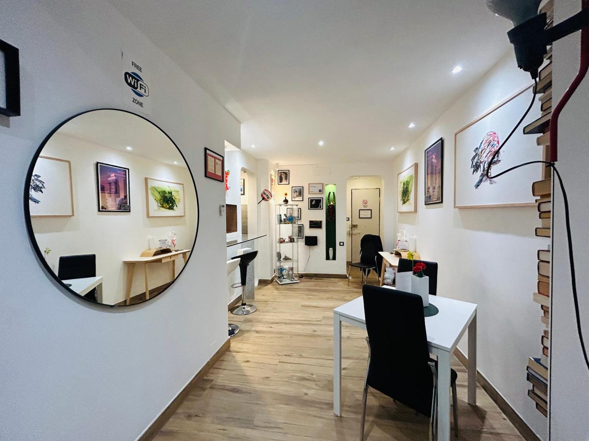 Appartamento Urban Maison Genoa Exterior photo